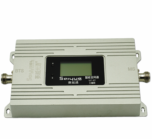 港北单频手机信号放大器800㎡