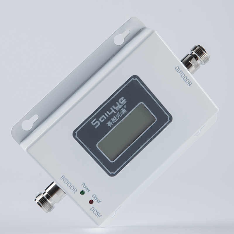 港北家用配电房机房信号放大器200㎡