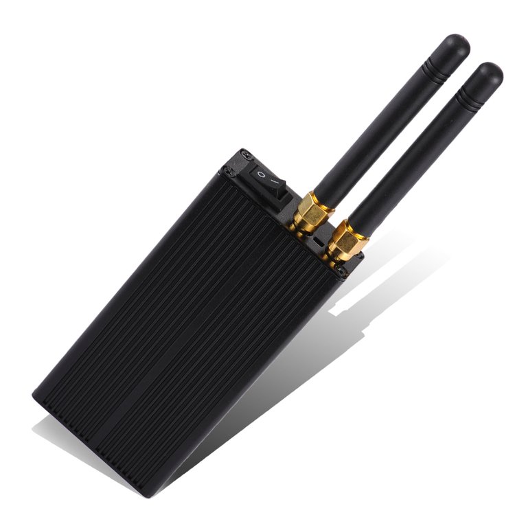  港北1.2G/1.5G导航屏蔽器