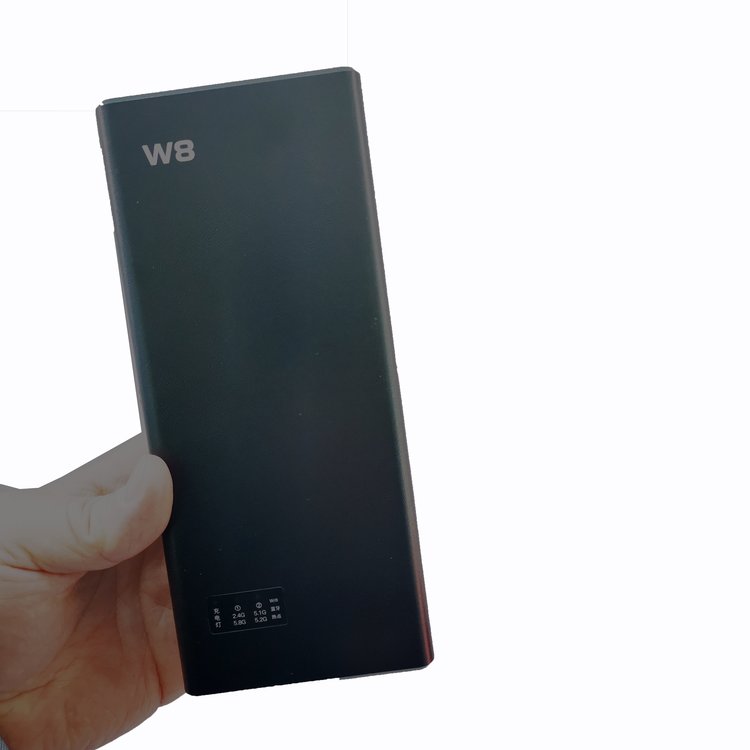  港北蓝牙WiFi信号屏蔽器