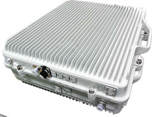 港北信令级数字室分型移动通信干扰器