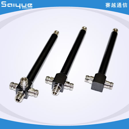  港北FM调频广播同步广播功分器