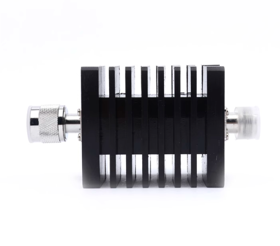  港北腔体固定衰减器0-3G/0-4G  N型接口